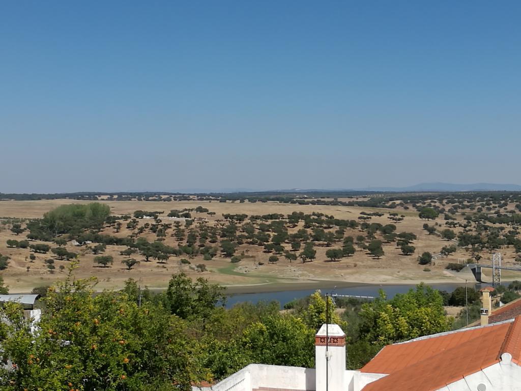 Casa Dos Grilos Villa Aviz Ngoại thất bức ảnh